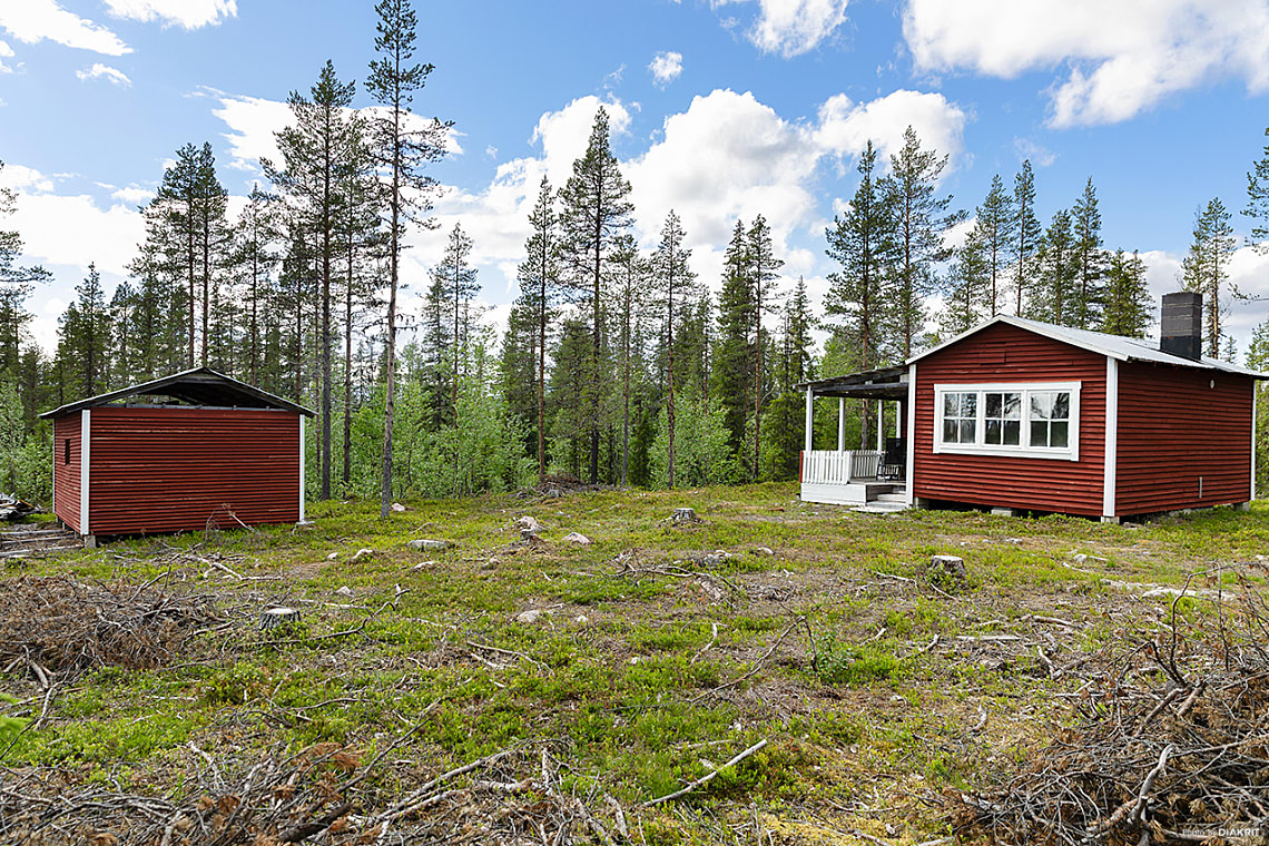 Bild av bostaden