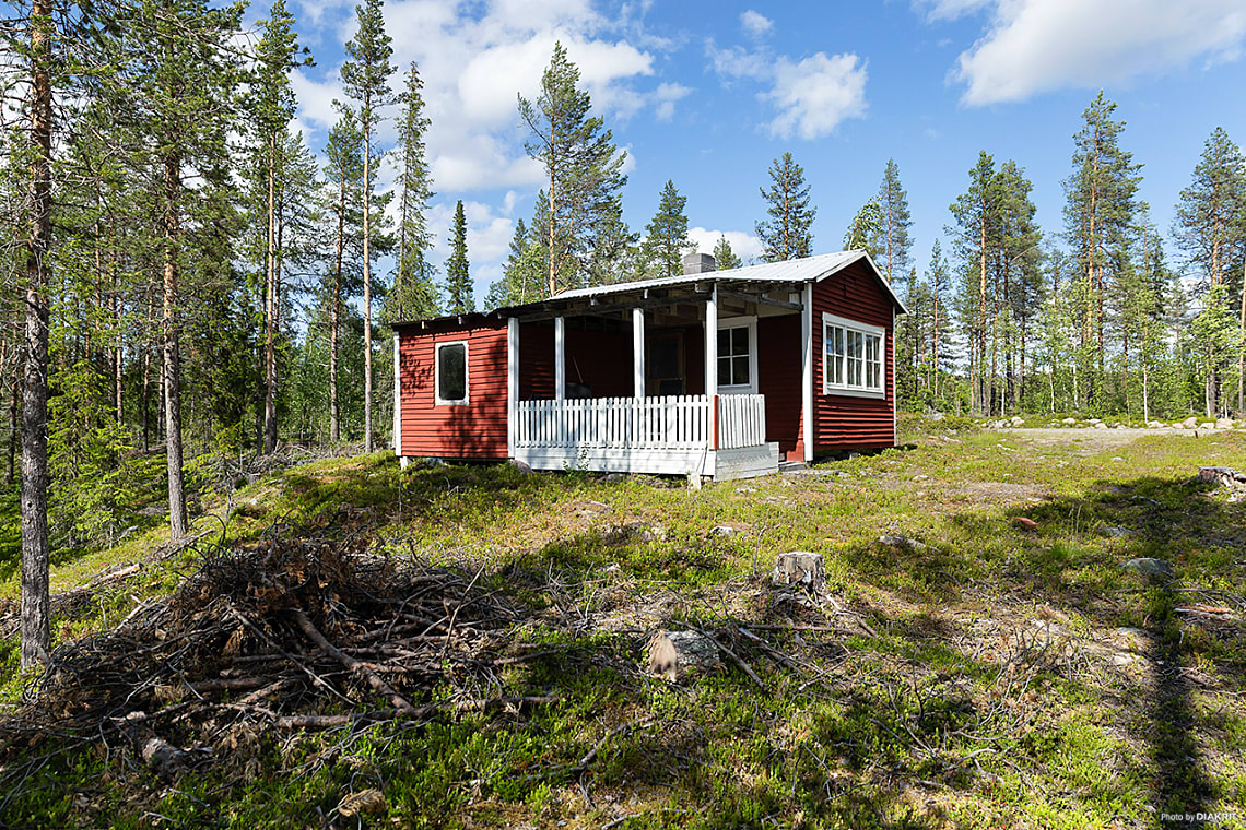Bild av bostaden