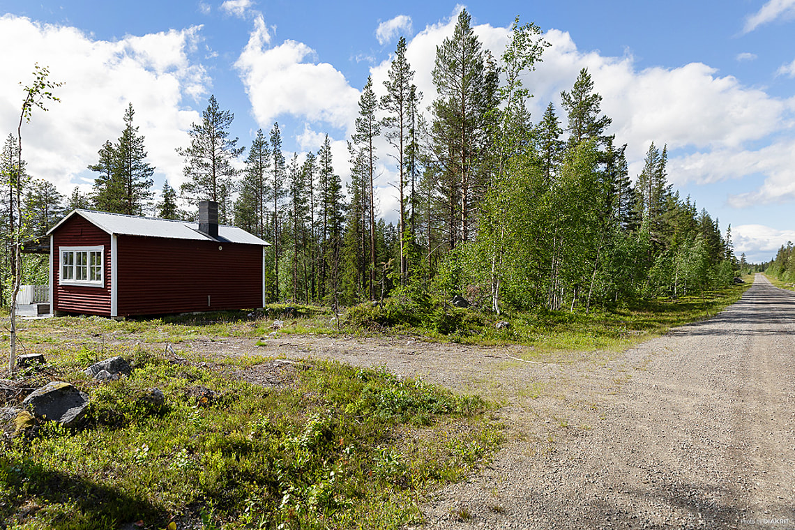 Bild av bostaden
