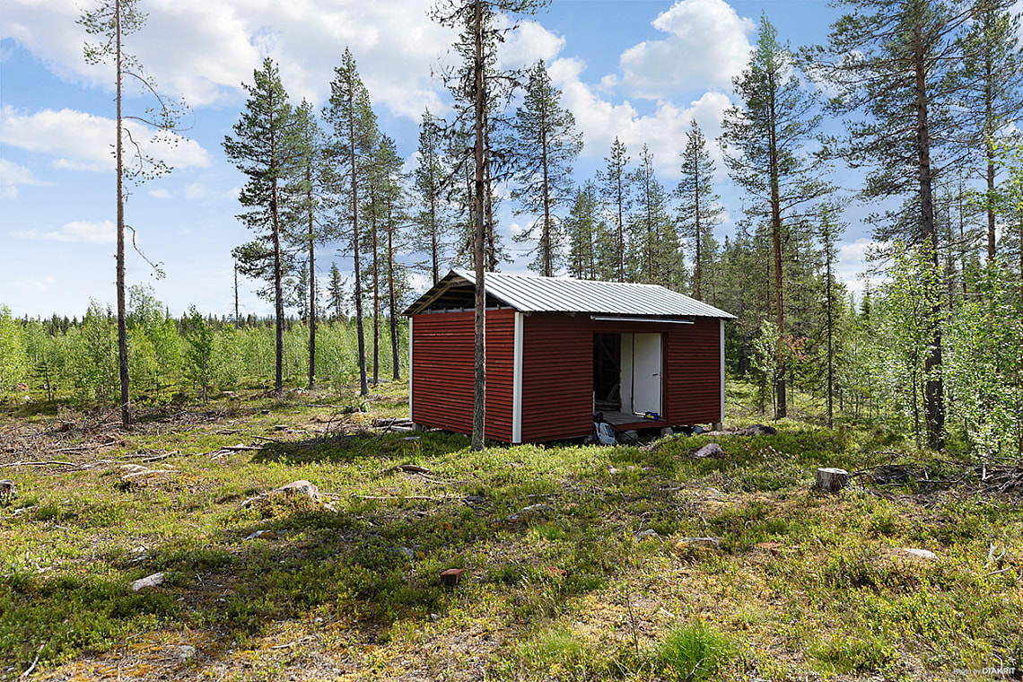 Bild av bostaden