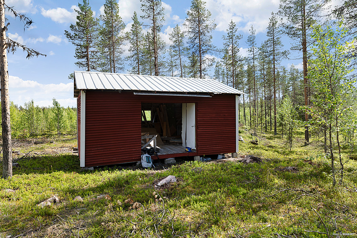 Bild av bostaden