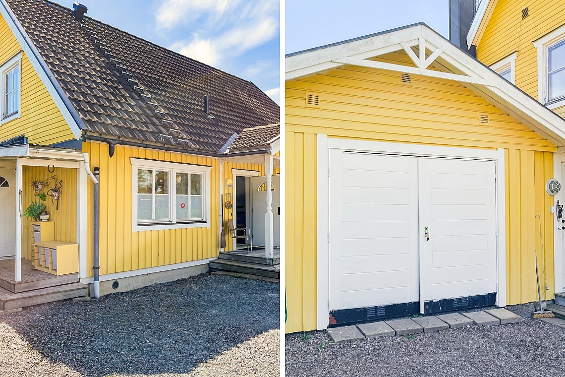 Bild av bostaden