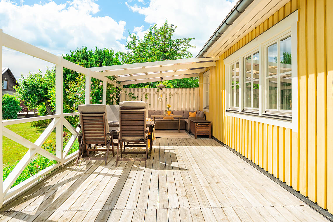 Bild av bostaden