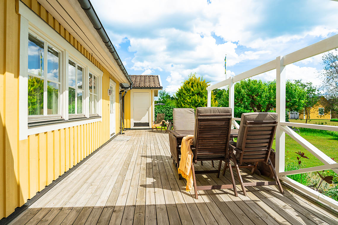 Bild av bostaden