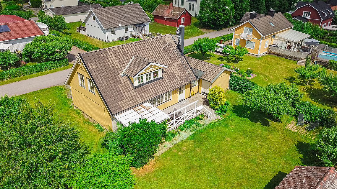 Bild av bostaden
