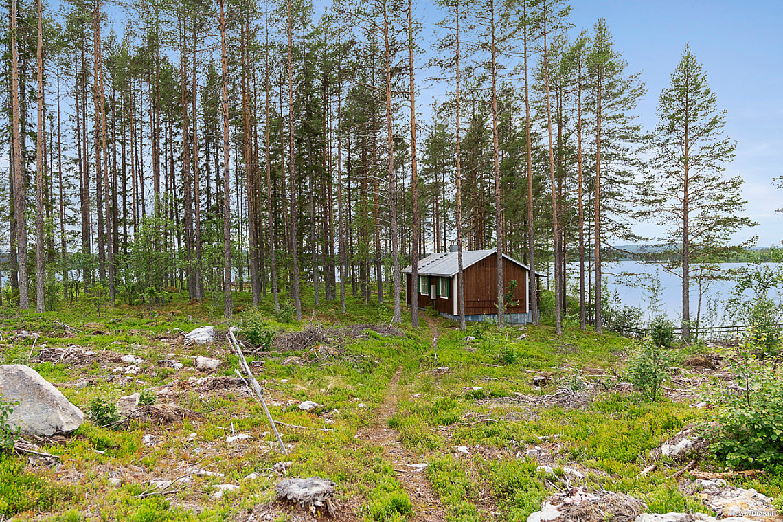 Bild av bostaden