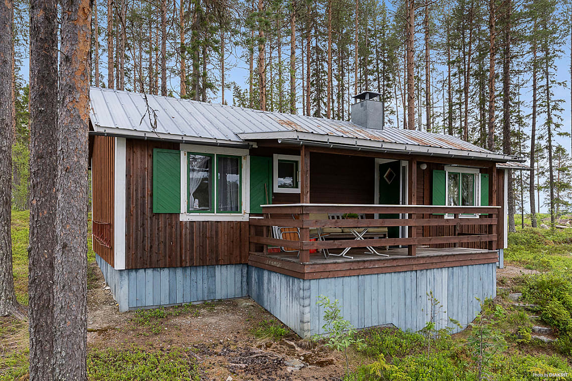 Bild av bostaden