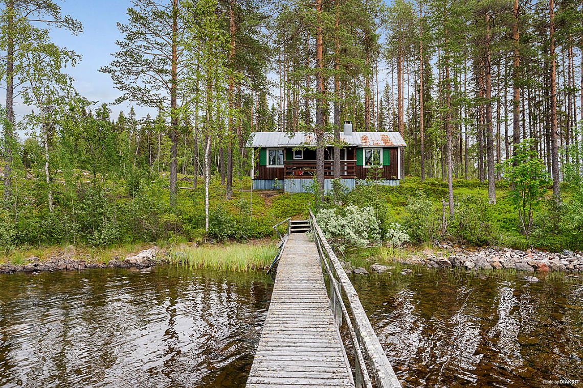 Bild av bostaden