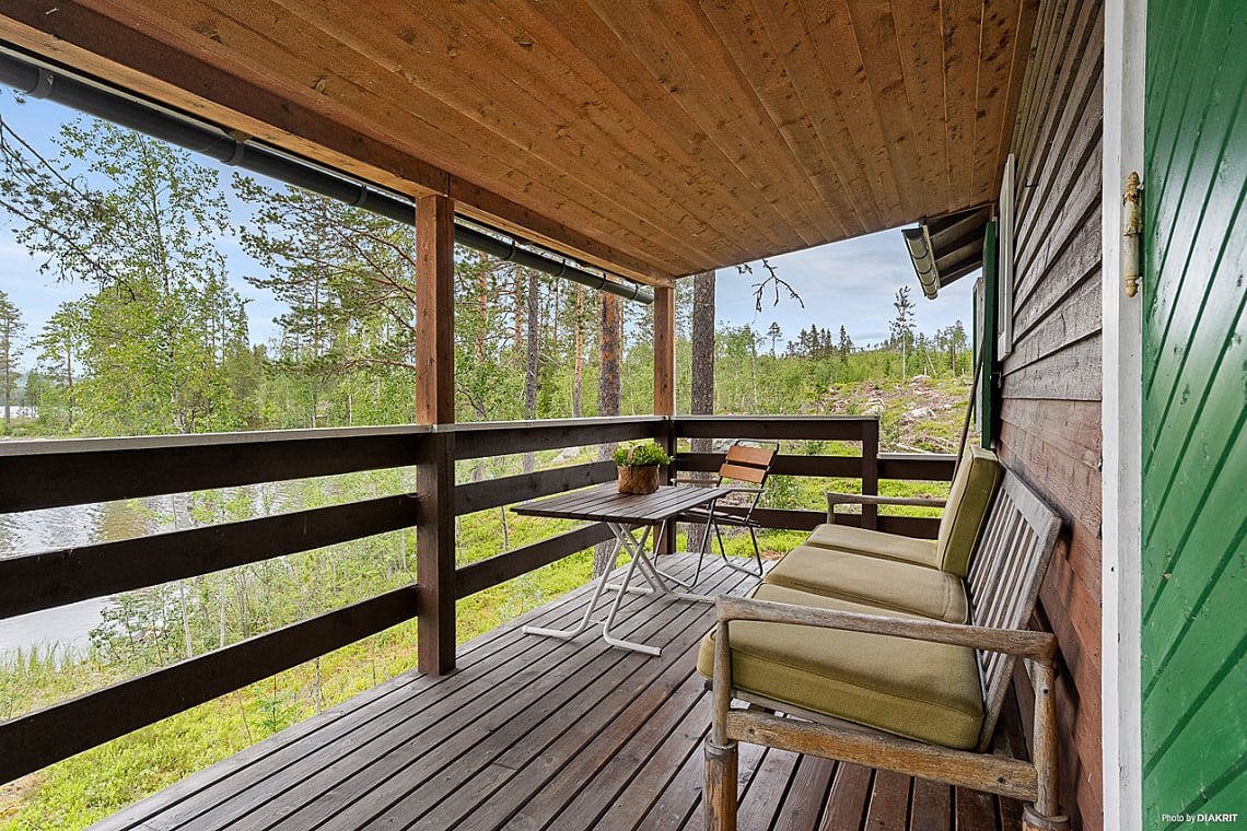 Bild av bostaden