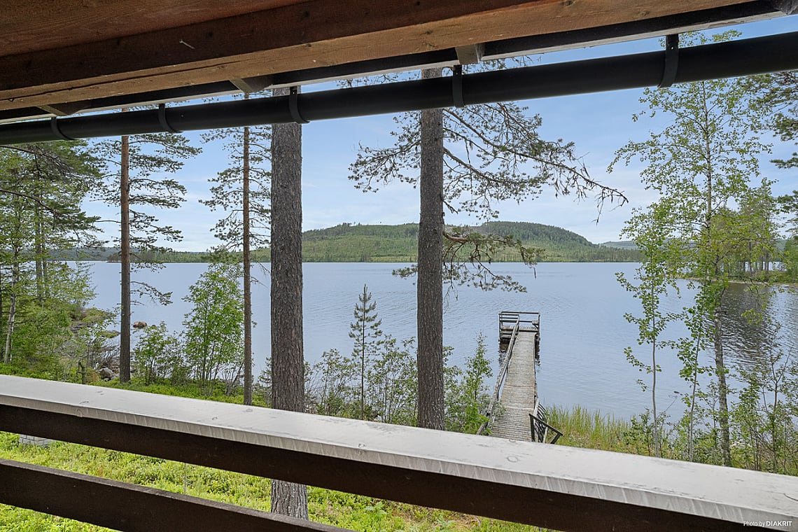 Bild av bostaden