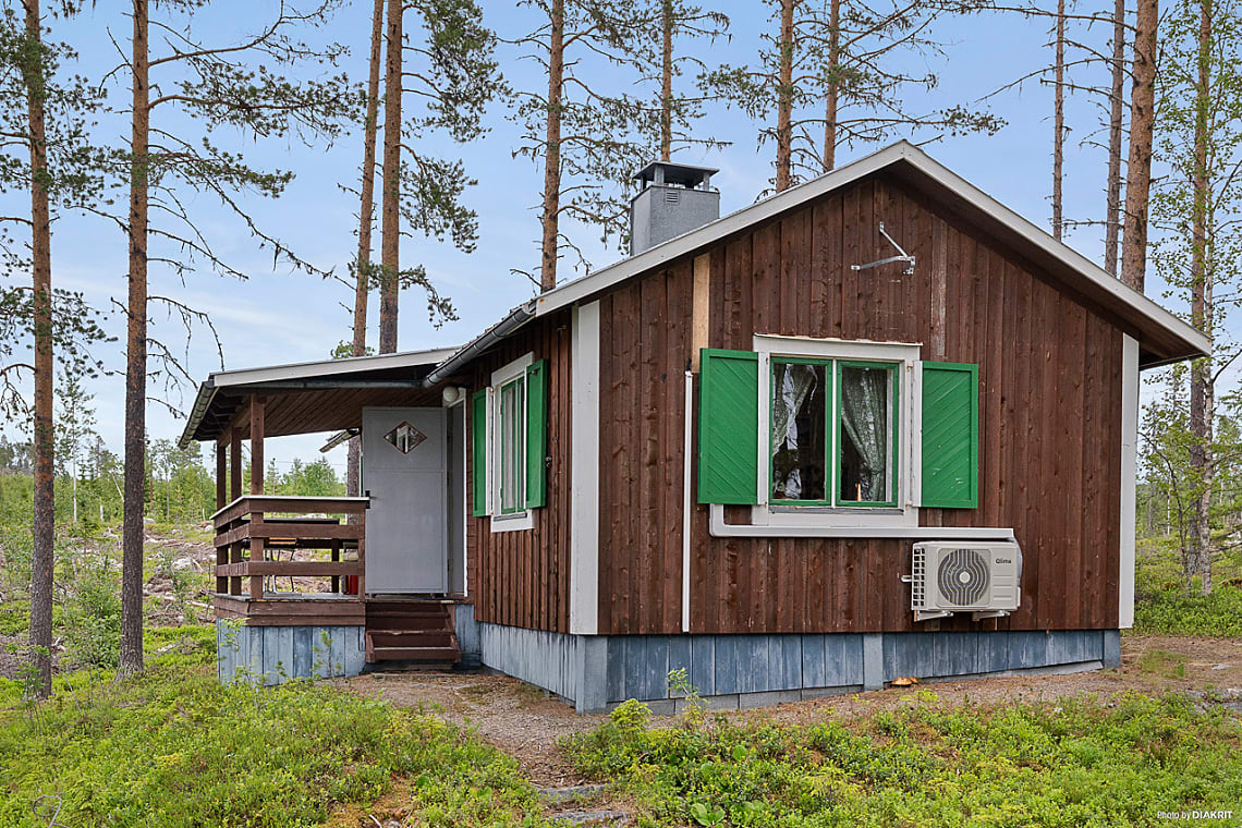 Bild av bostaden