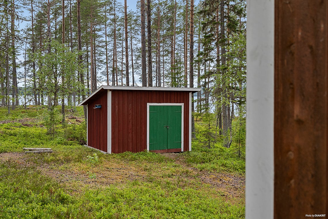 Bild av bostaden