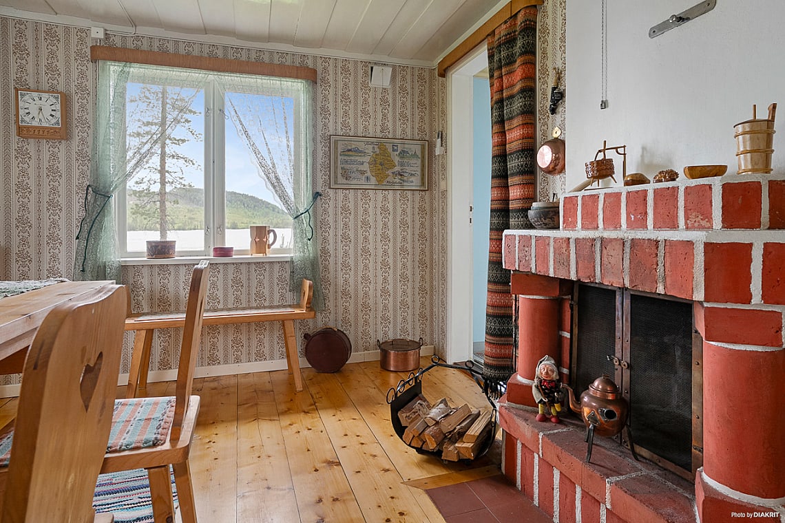 Bild av bostaden