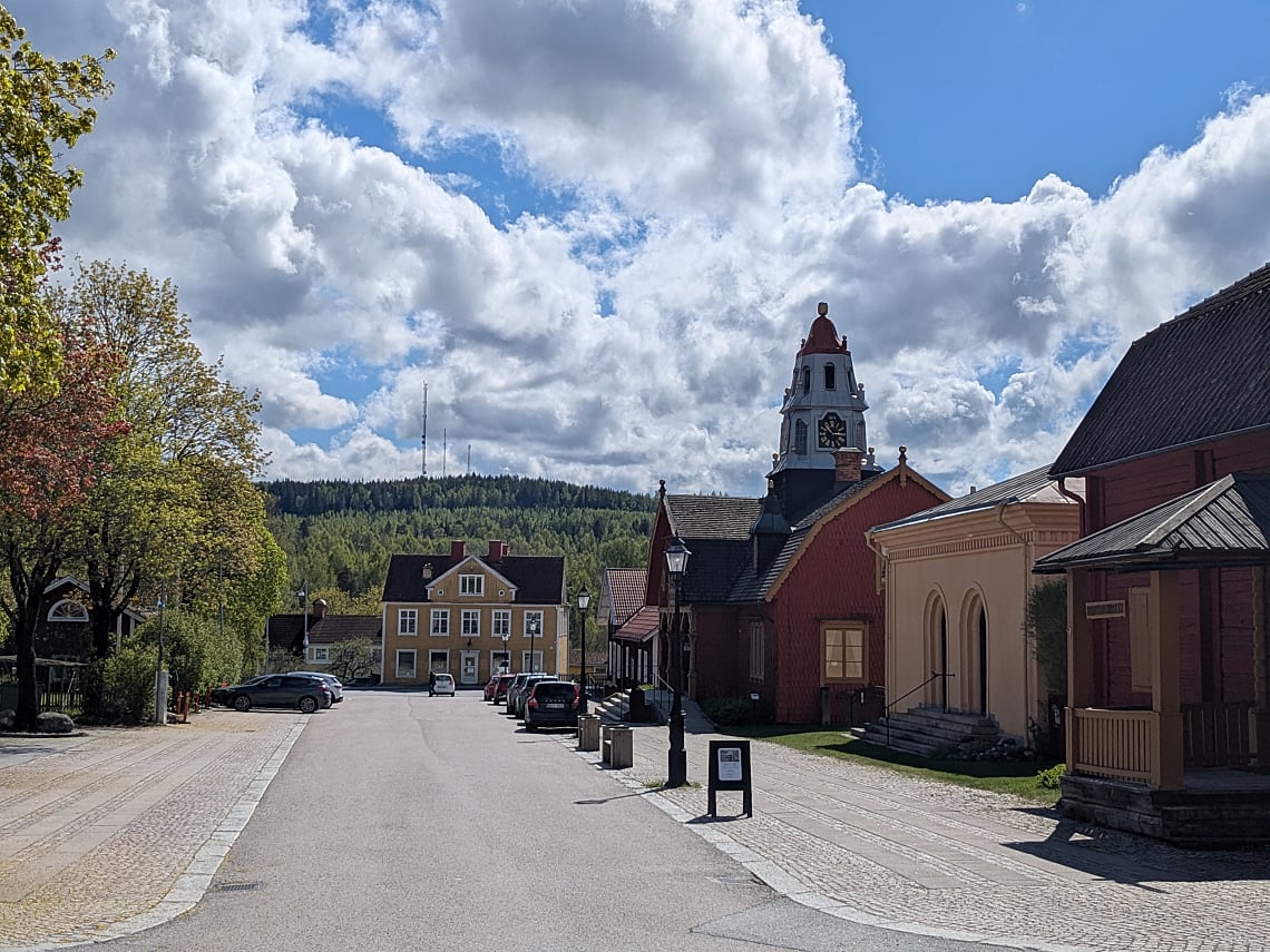 Bild av bostaden
