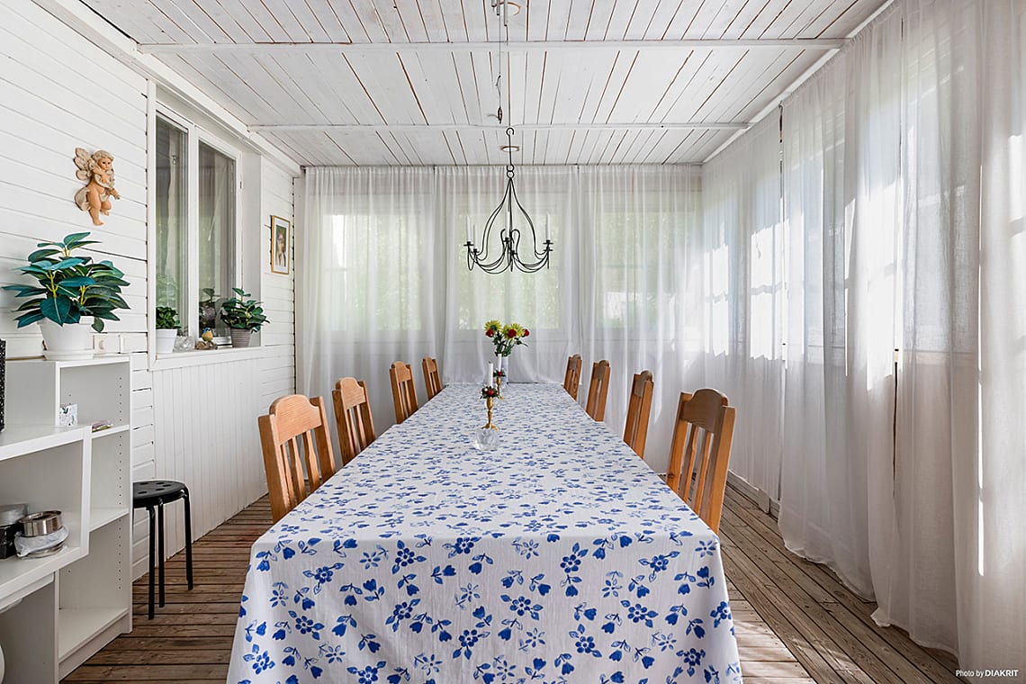 Bild av bostaden