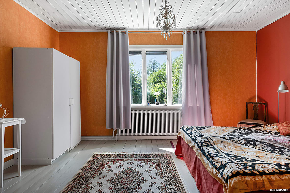 Bild av bostaden