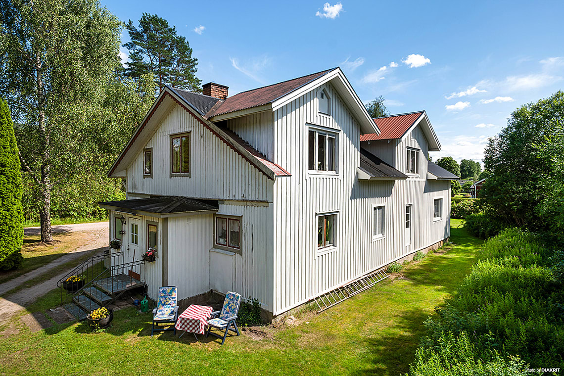 Bild av bostaden