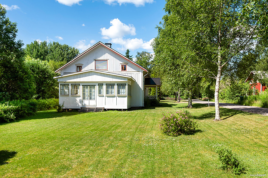 Bild av bostaden