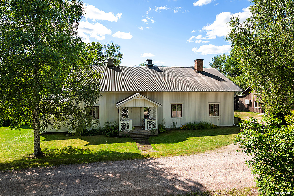 Bild av bostaden