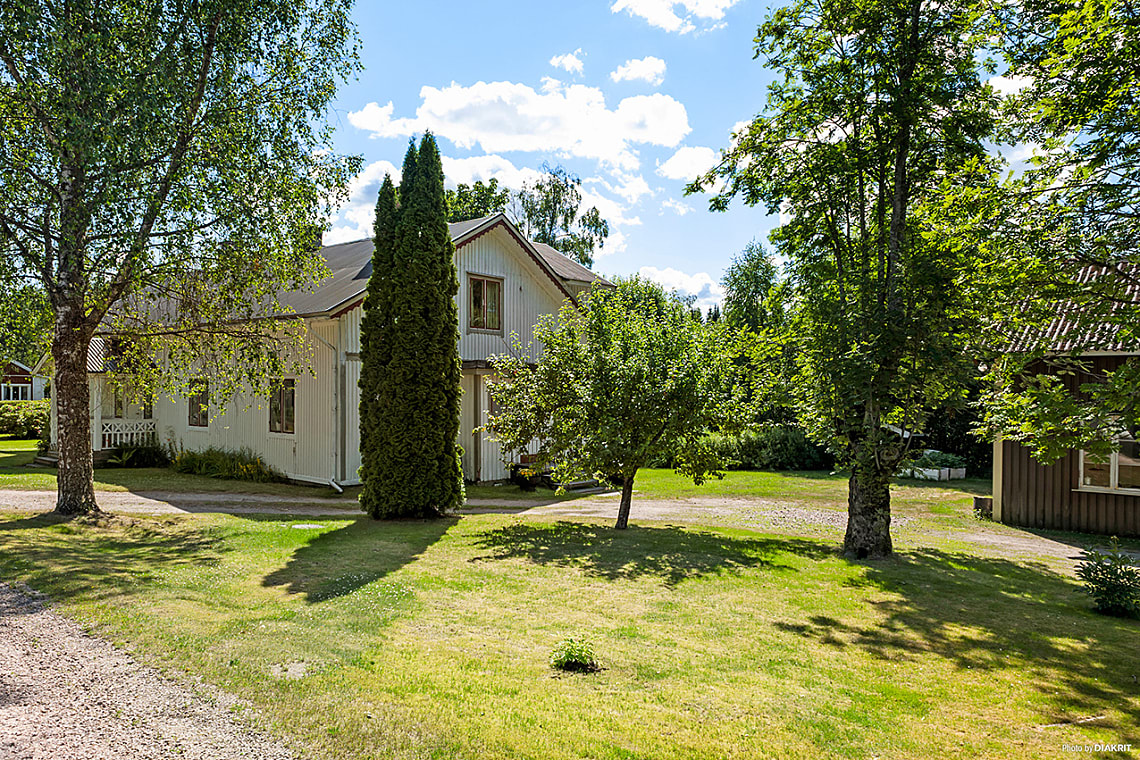 Bild av bostaden