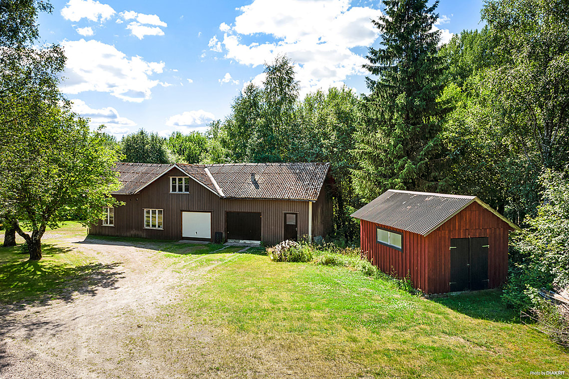 Bild av bostaden