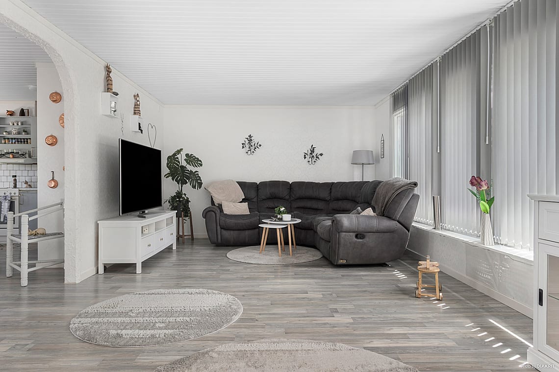 Bild av bostaden