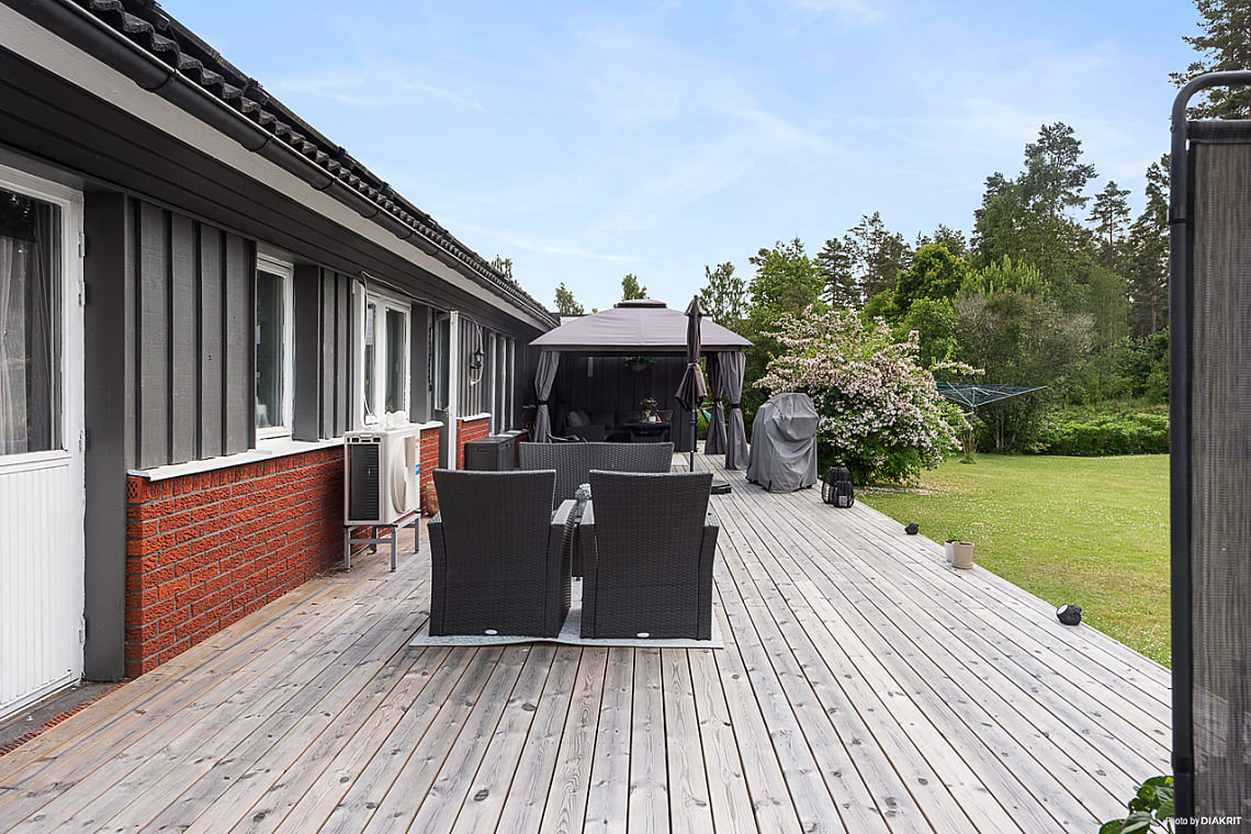 Bild av bostaden