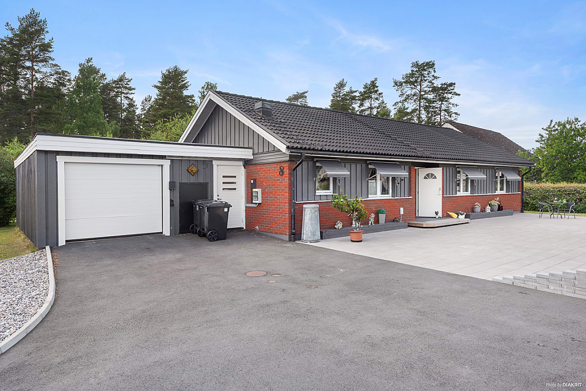 Bild av bostaden