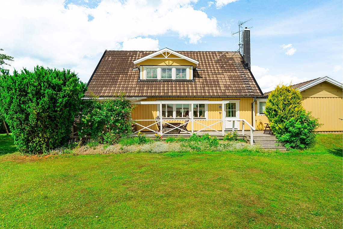 Bild av bostaden