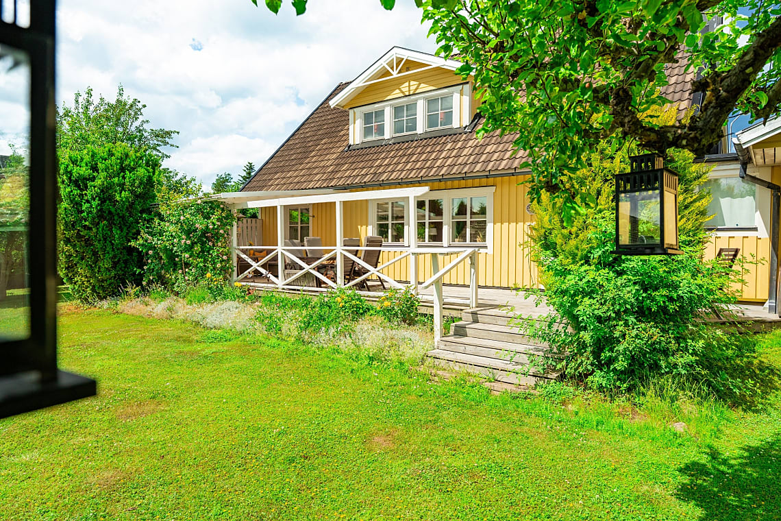 Bild av bostaden