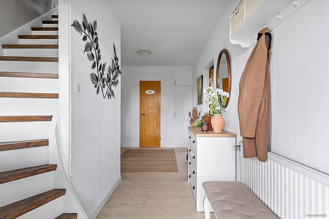 Bild av bostaden
