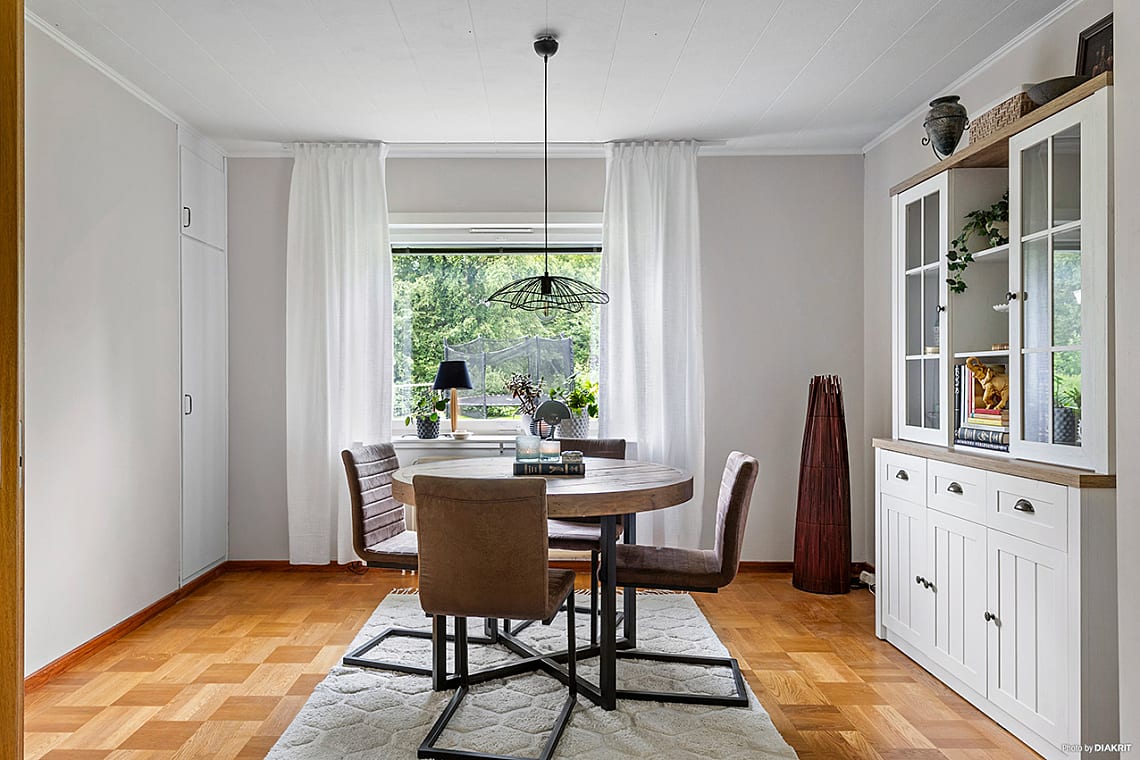 Bild av bostaden
