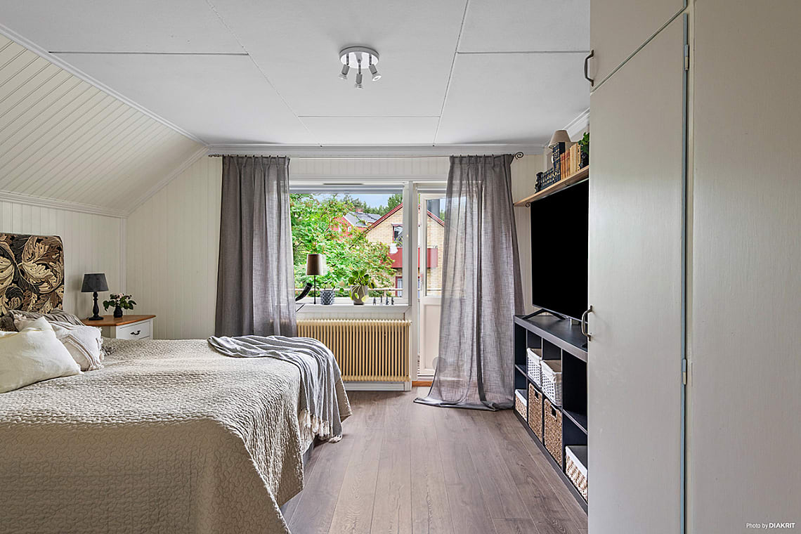 Bild av bostaden