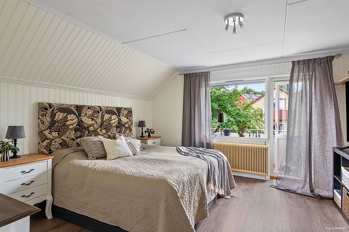 Bild av bostaden