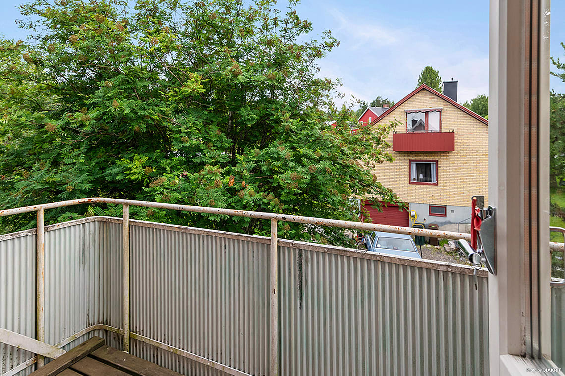 Bild av bostaden