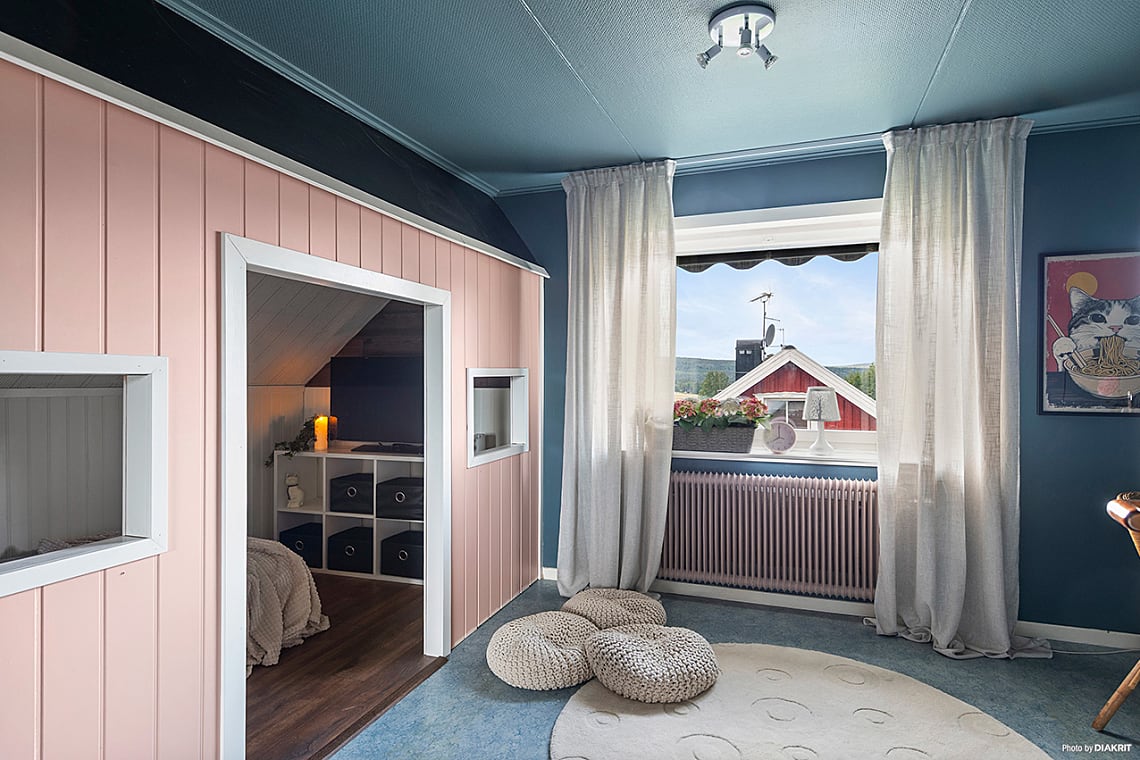 Bild av bostaden