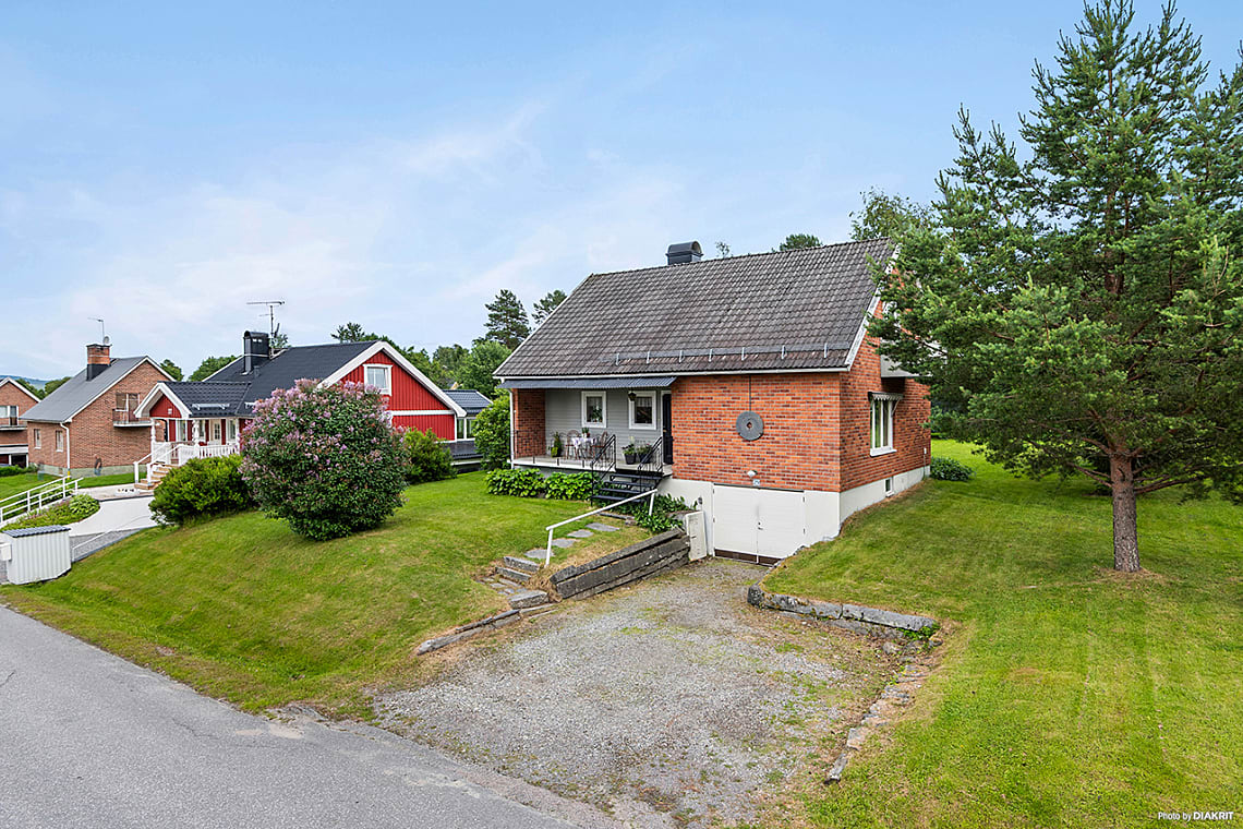 Bild av bostaden