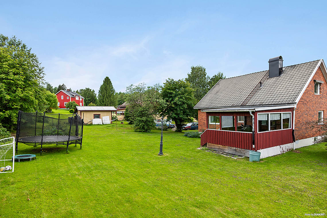 Bild av bostaden