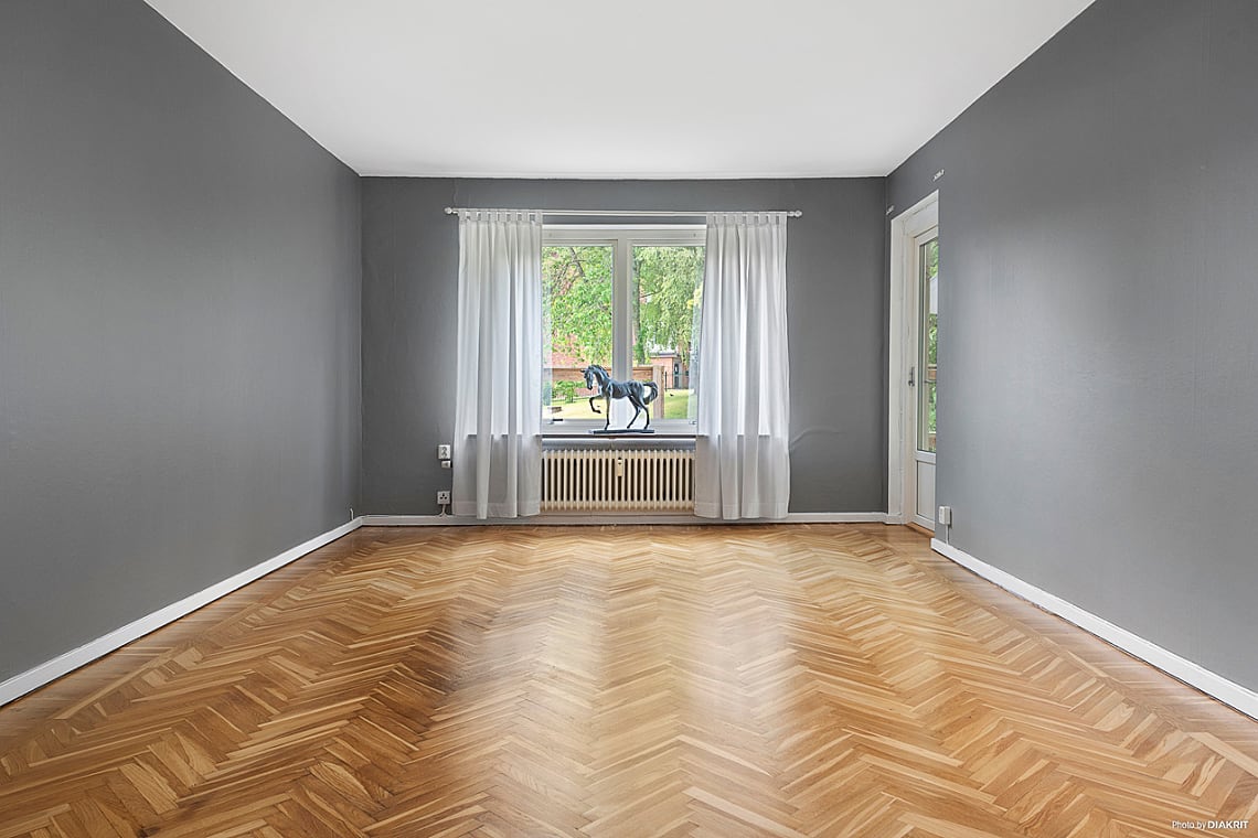 Bild av bostaden