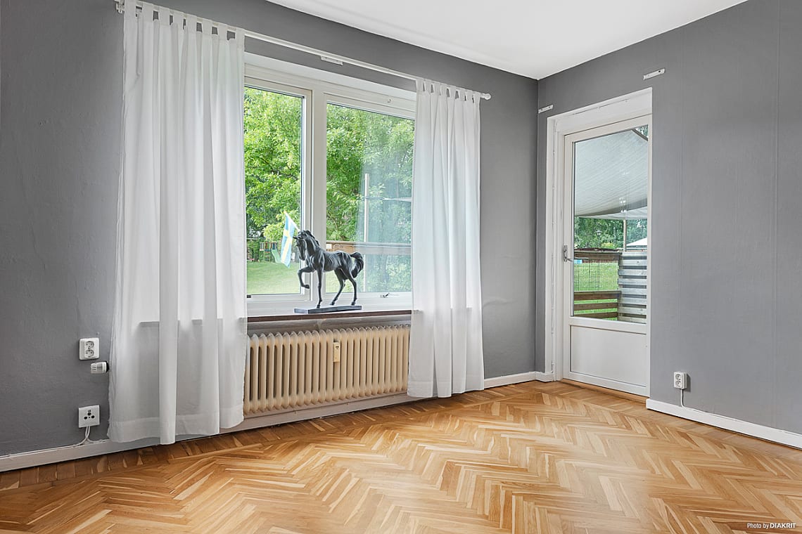 Bild av bostaden