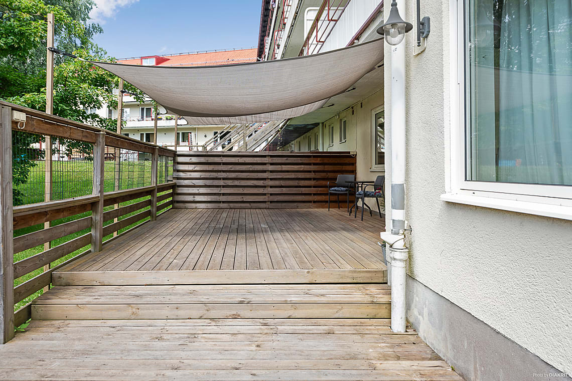 Bild av bostaden