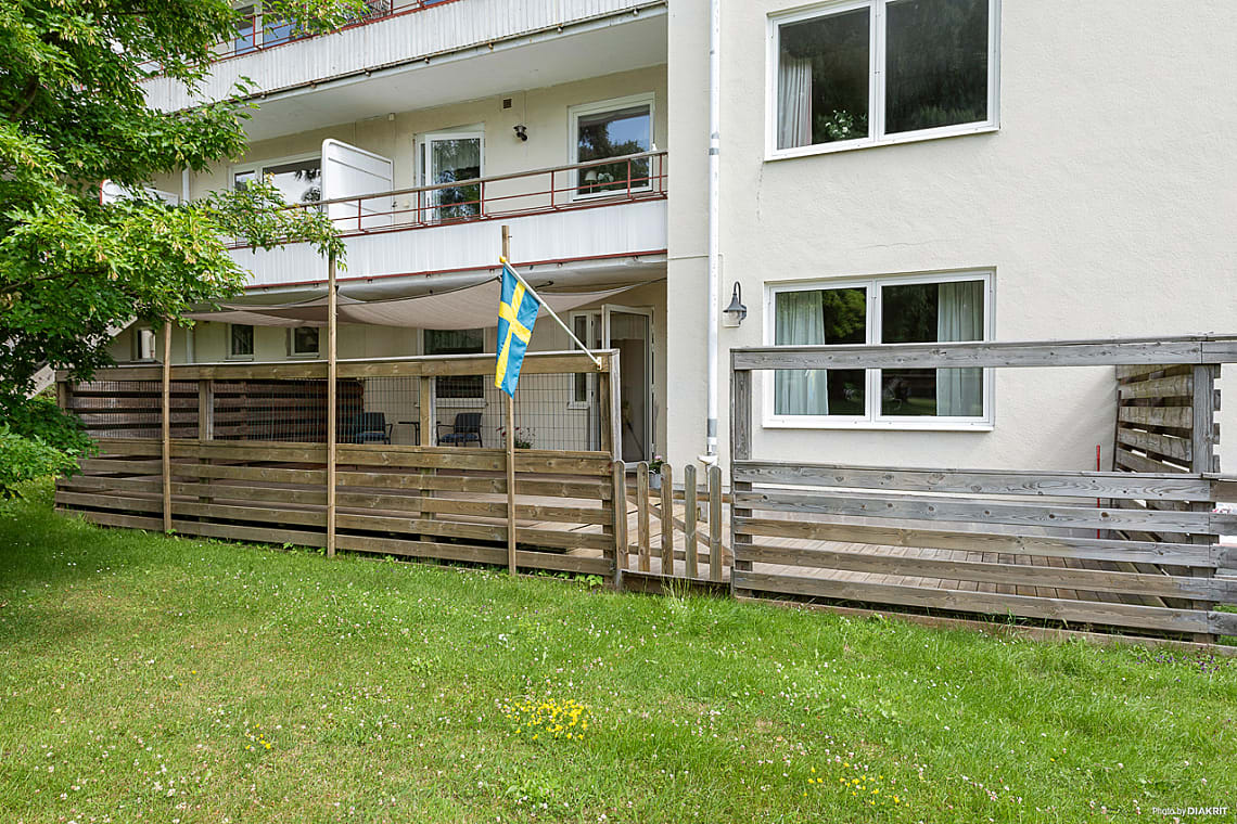 Bild av bostaden