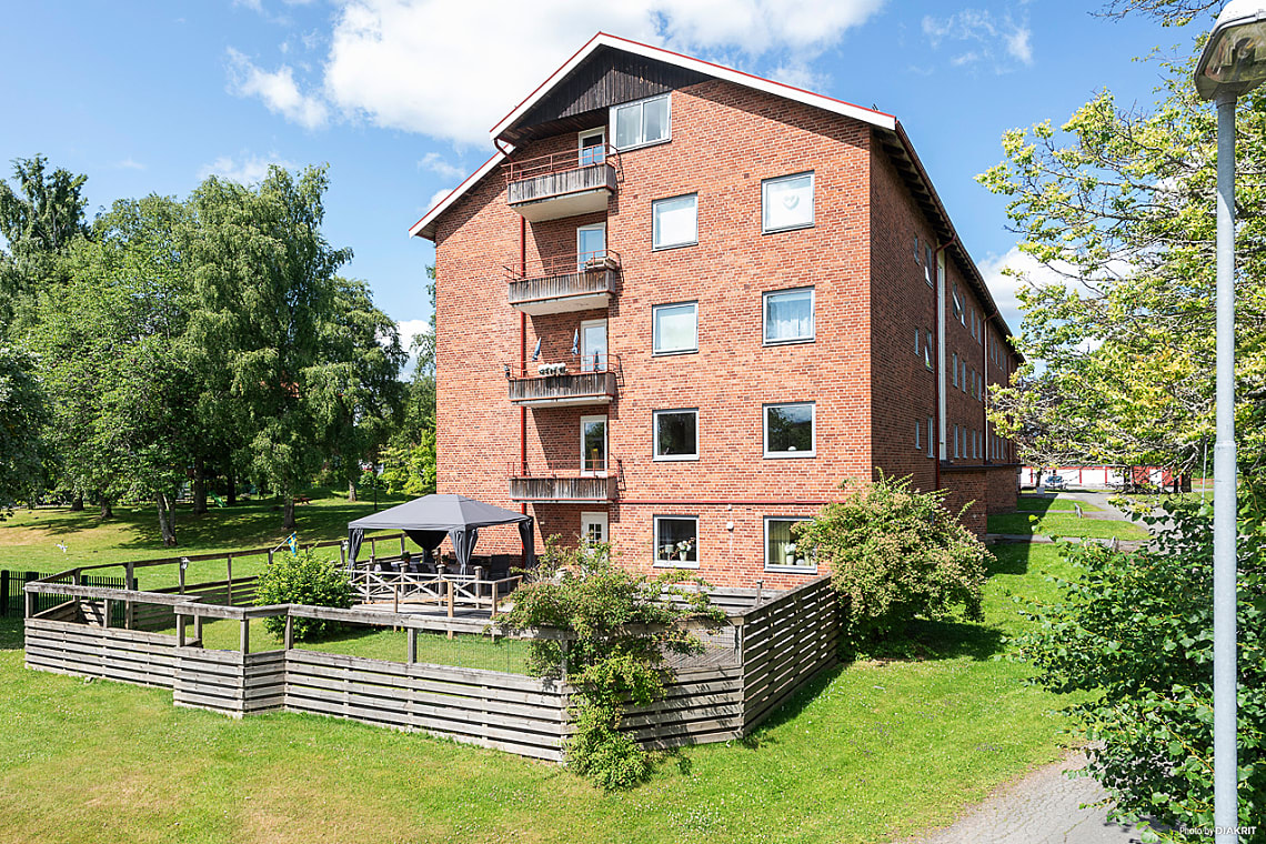 Bild av bostaden