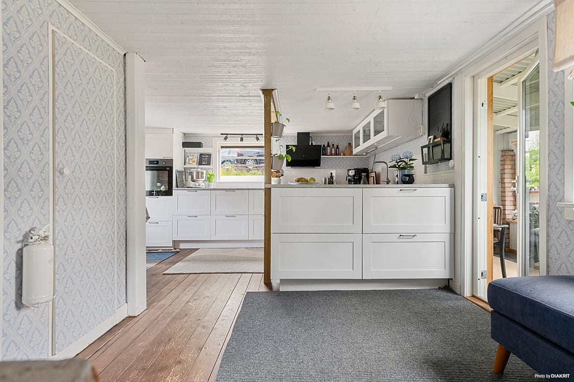 Bild av bostaden