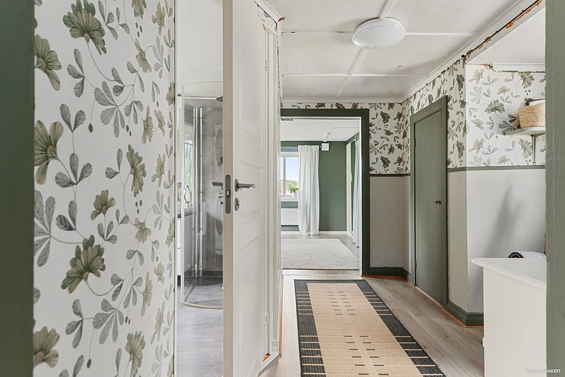 Bild av bostaden