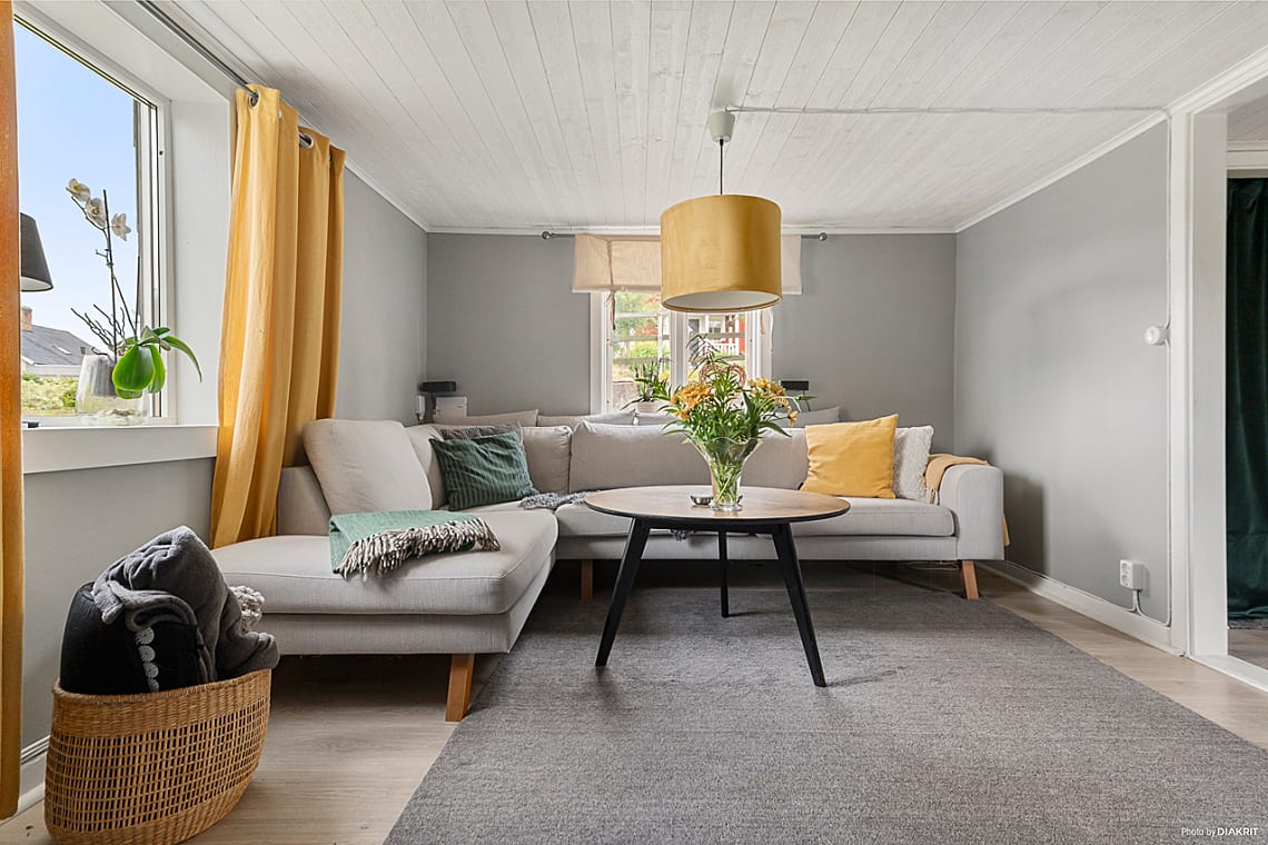 Bild av bostaden
