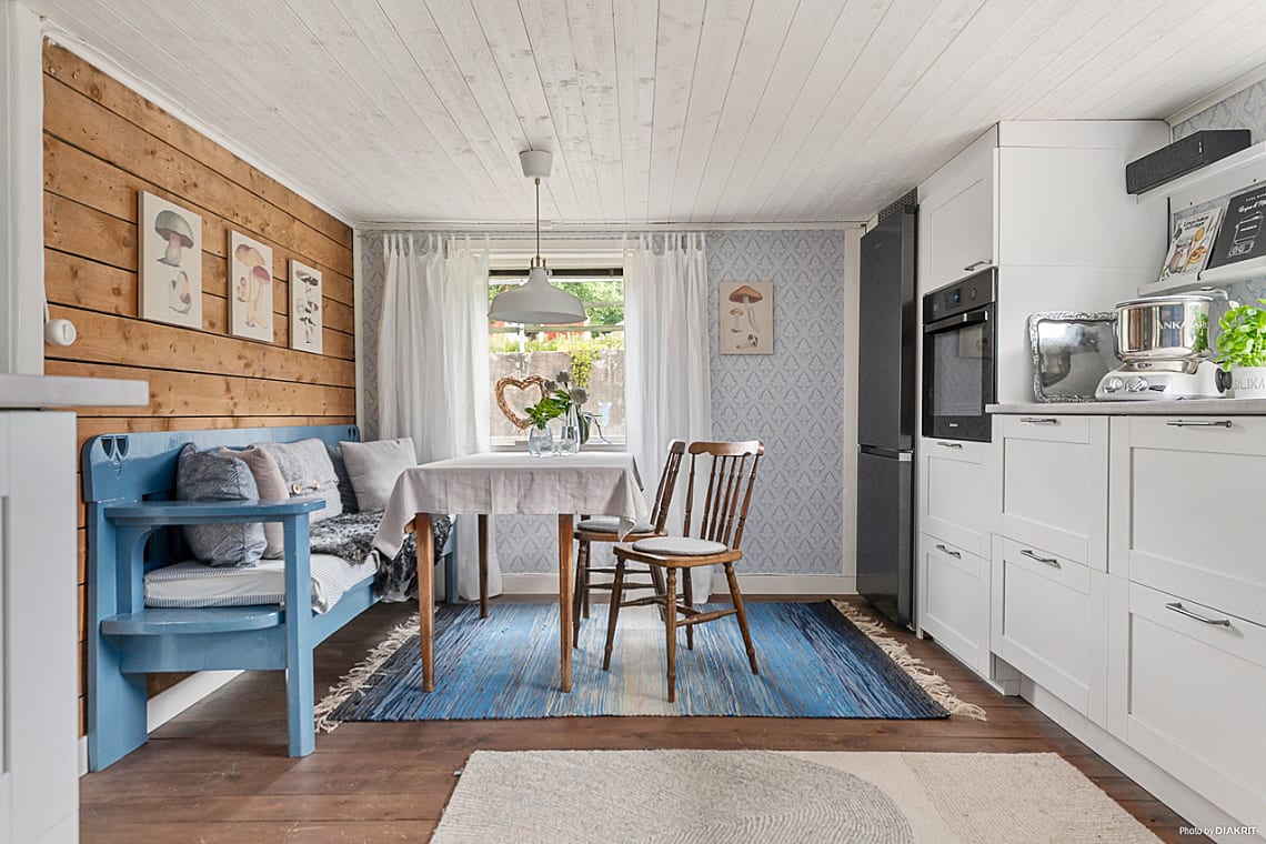 Bild av bostaden