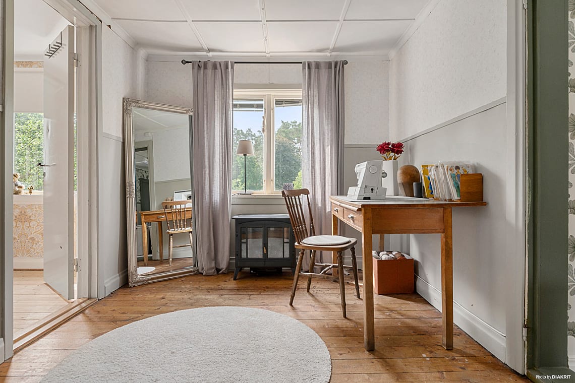Bild av bostaden