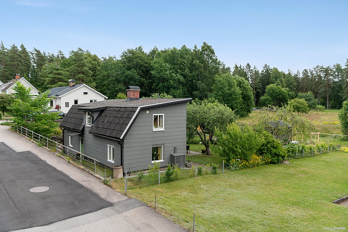Bild av bostaden