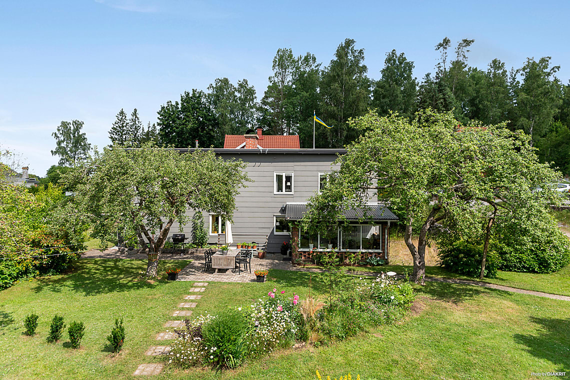 Bild av bostaden